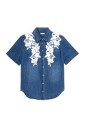 chemise-en-jean-avec-broderie-florale