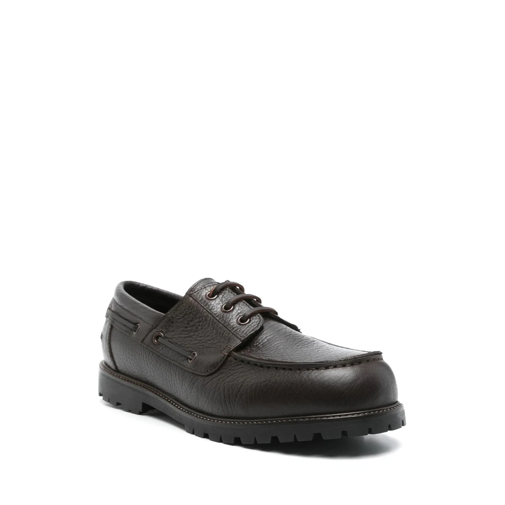 Shoes > Flats > Laced Shoes - - Studio Nicholson - Modalova