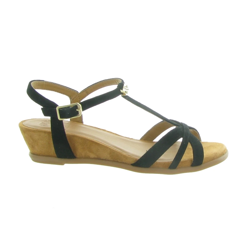 Shoes > Heels > Wedges - - Unisa - Modalova