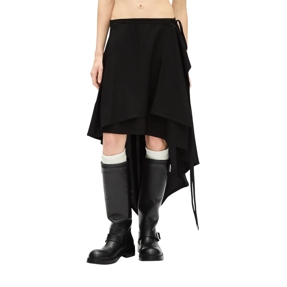 Shop fashion from Ann Demeulemeester online at Miinto