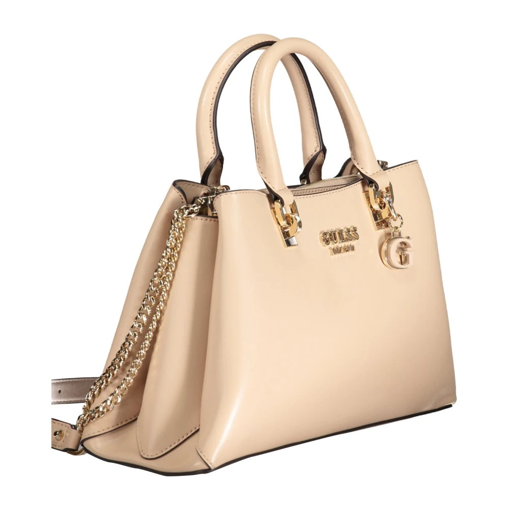 Guess Tassen en accessoires Beige Dames