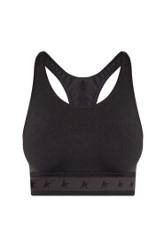 Biustonosze sportowe treningowe