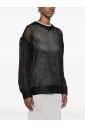 pull-noir-en-maille-ouverte