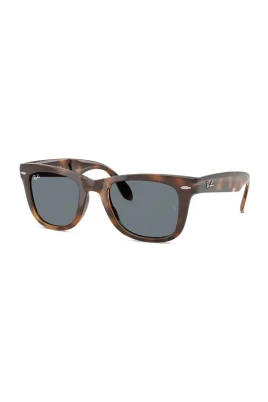 Folding Wayfarer Sunglasses