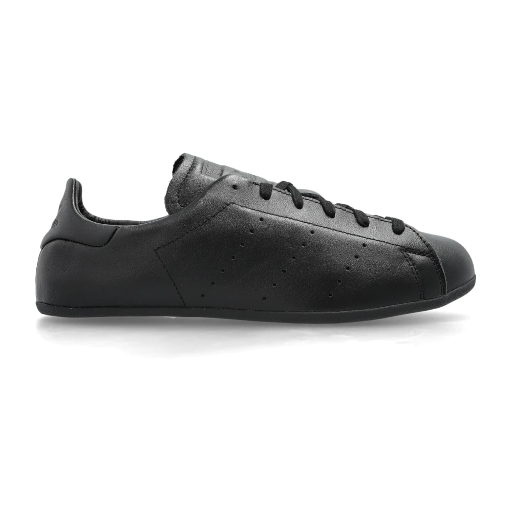 Adidas Originals Stan Smith Lo Pro W sportschoenen Dames Schoenen Zwart