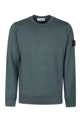 Casual bomullströja
