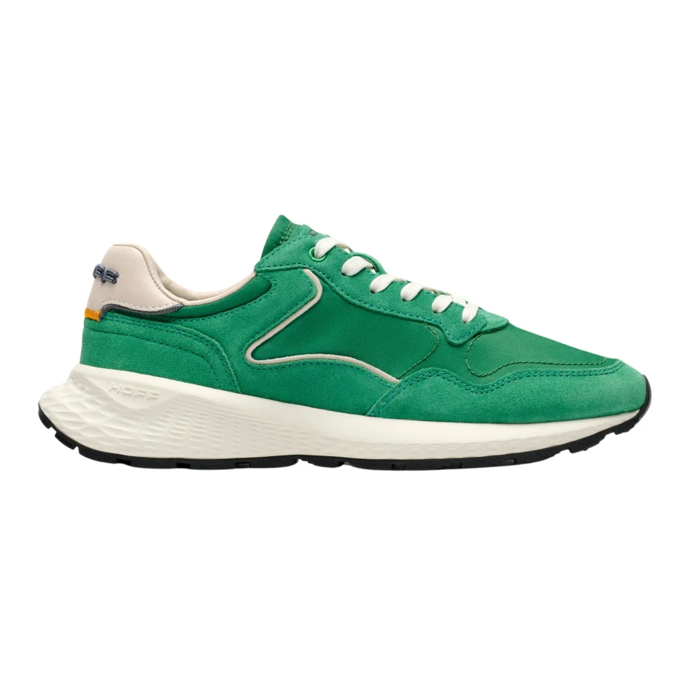 Hoff City Sneaker unisex Schoenen Groen