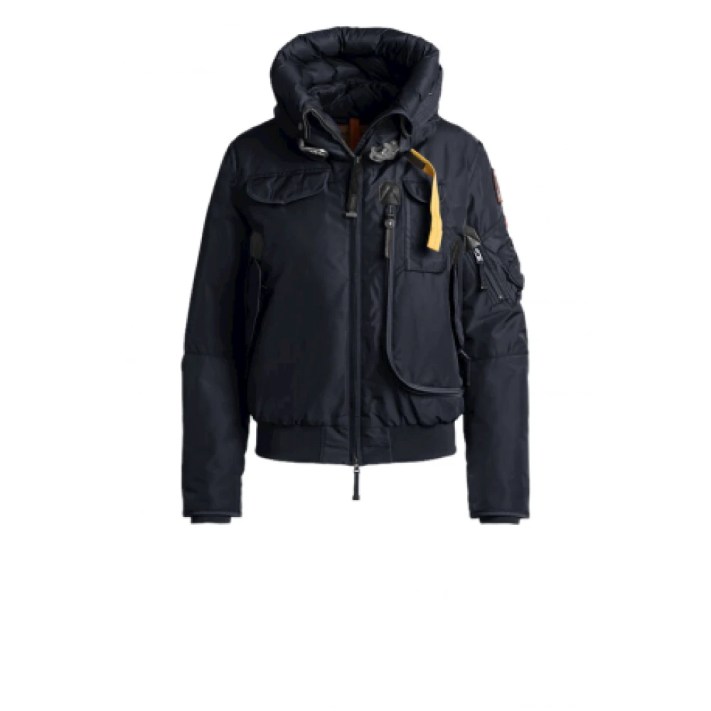 Parajumpers Navy Gobi Donsjas Vrouwen Blue Dames