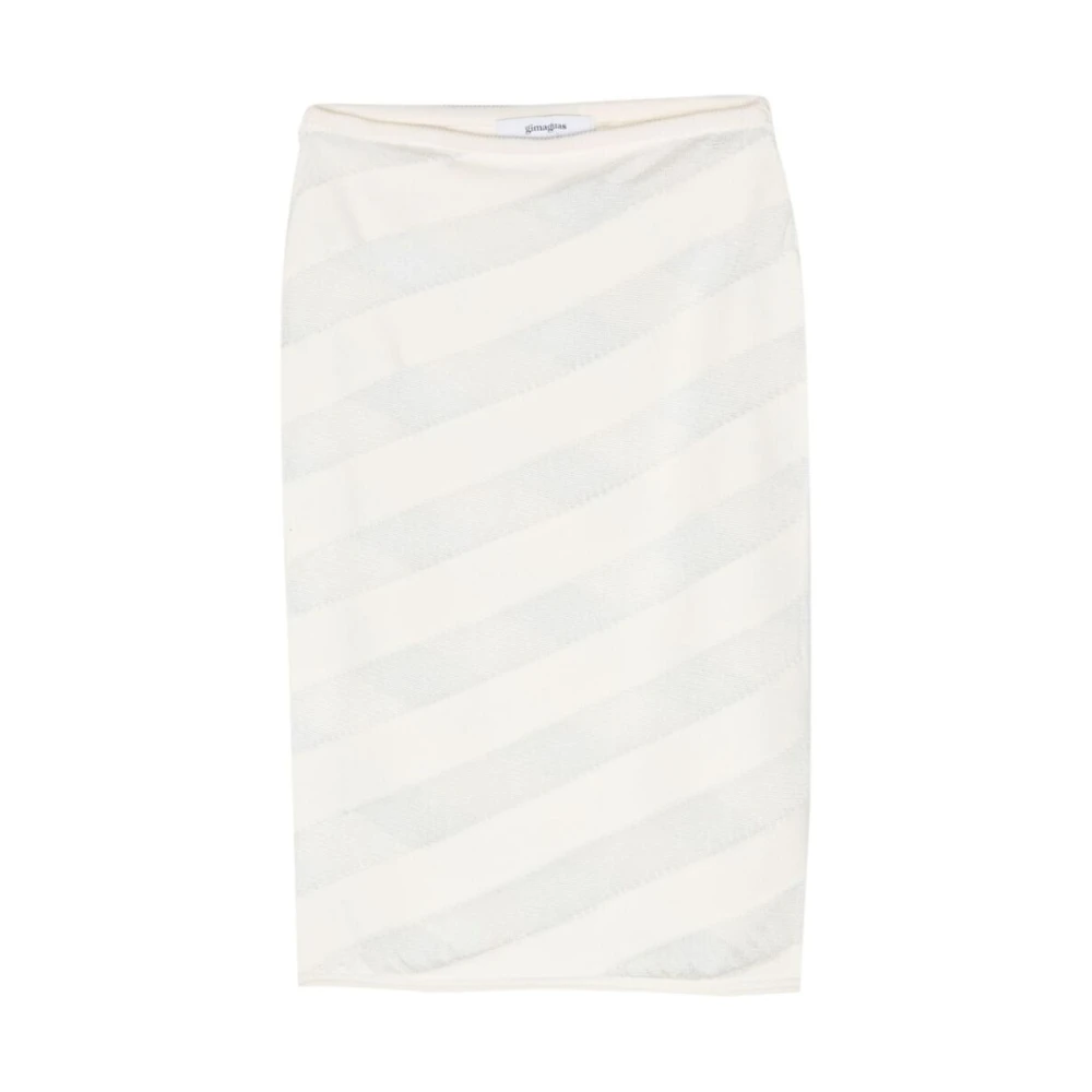 Skirts > Midi Skirts - - Gimaguas - Modalova