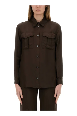 Camicia Mod.5489