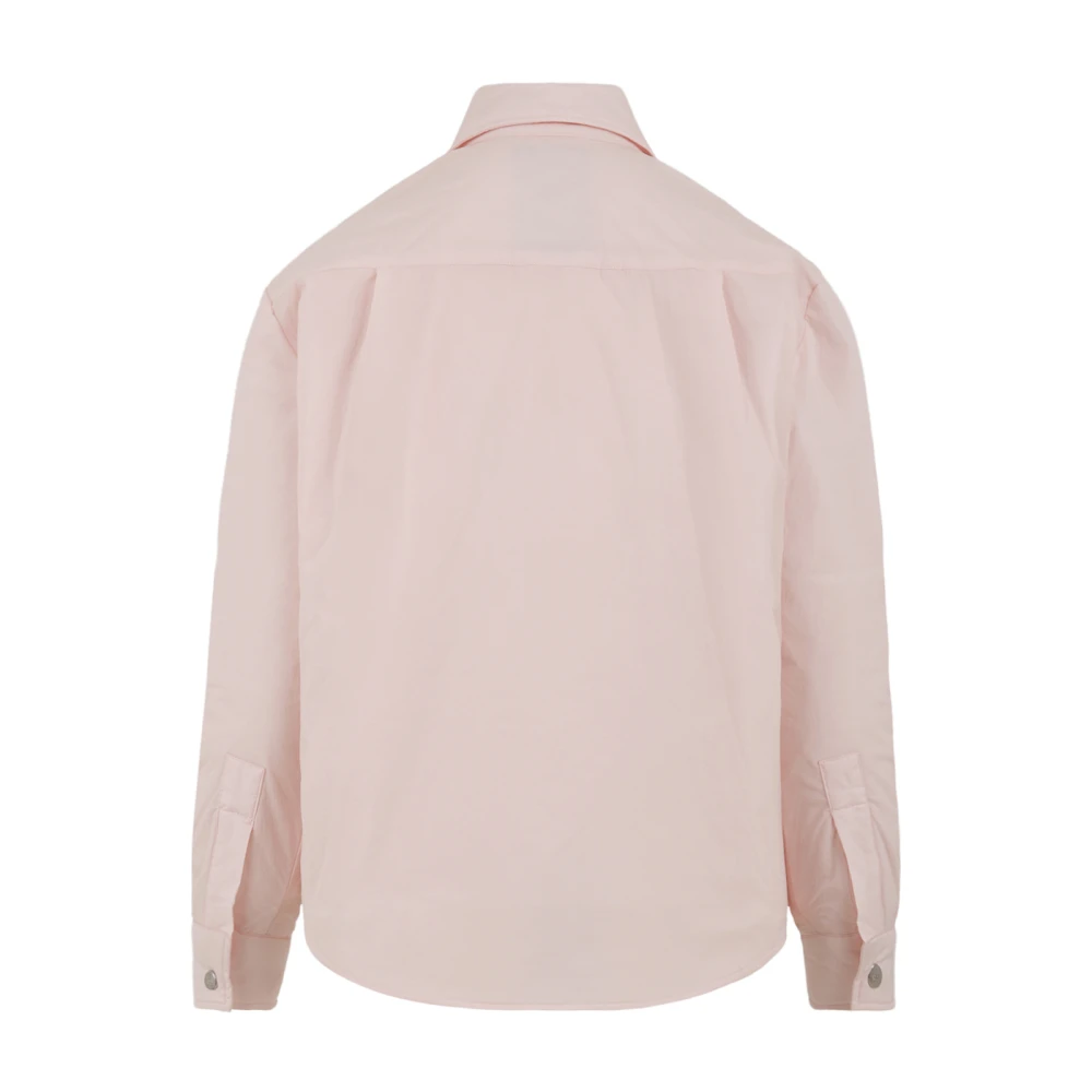 add Roze Jas Model 9Aw557 Pink Dames