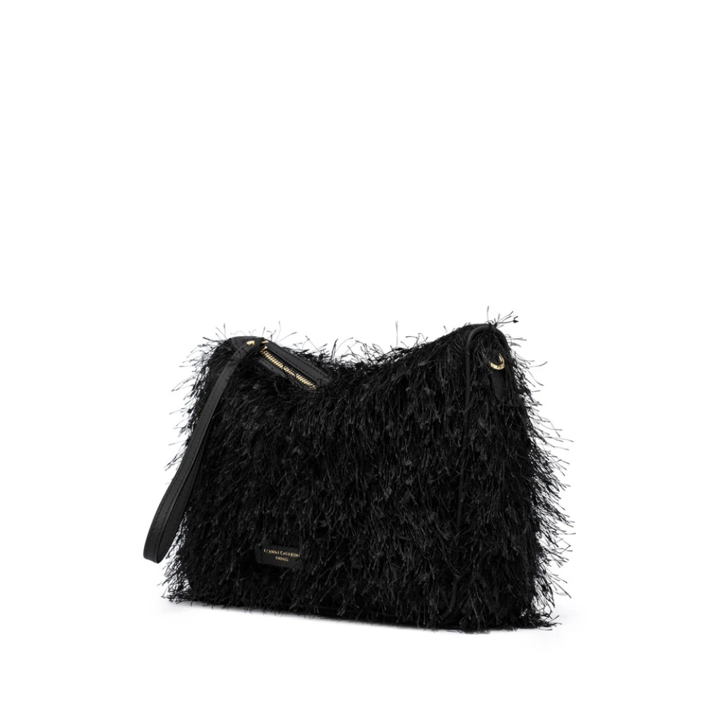 Gianni Chiarini Nora Pouch Beige Dames