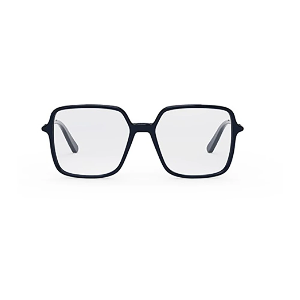 Dior Stijlvol Droom Model A Oorbellen Black Unisex