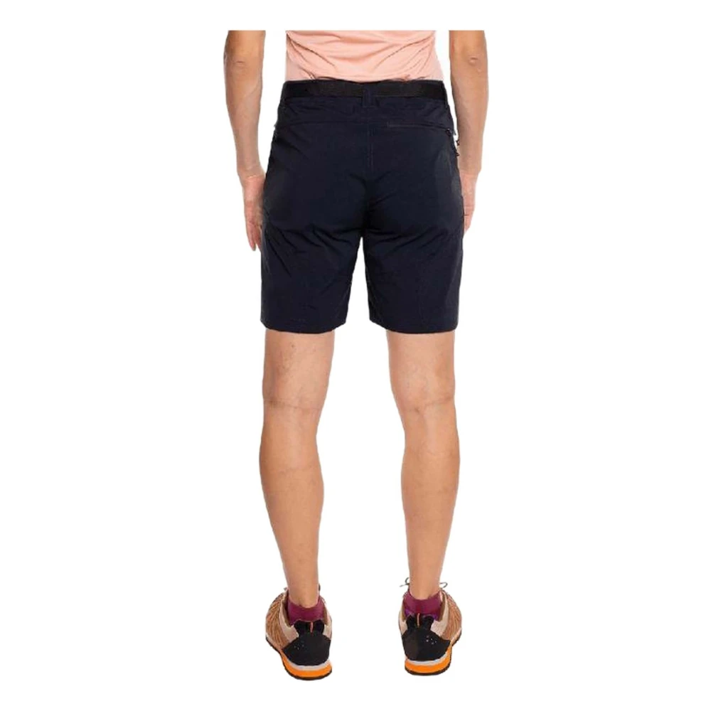 Trangoworld Assy Th Shorts Black Dames