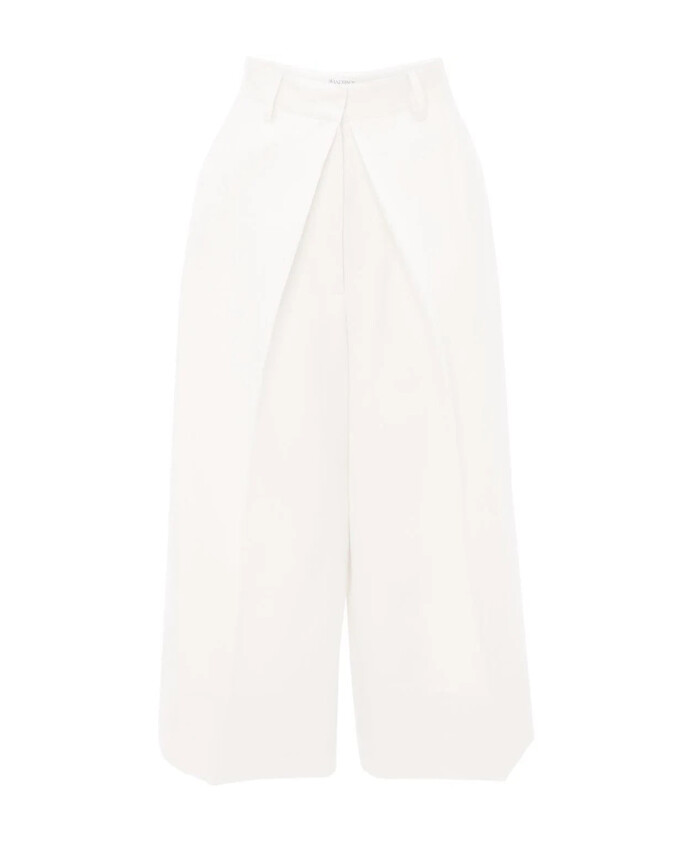 pantalon-blanc-decontracte-a-pinces