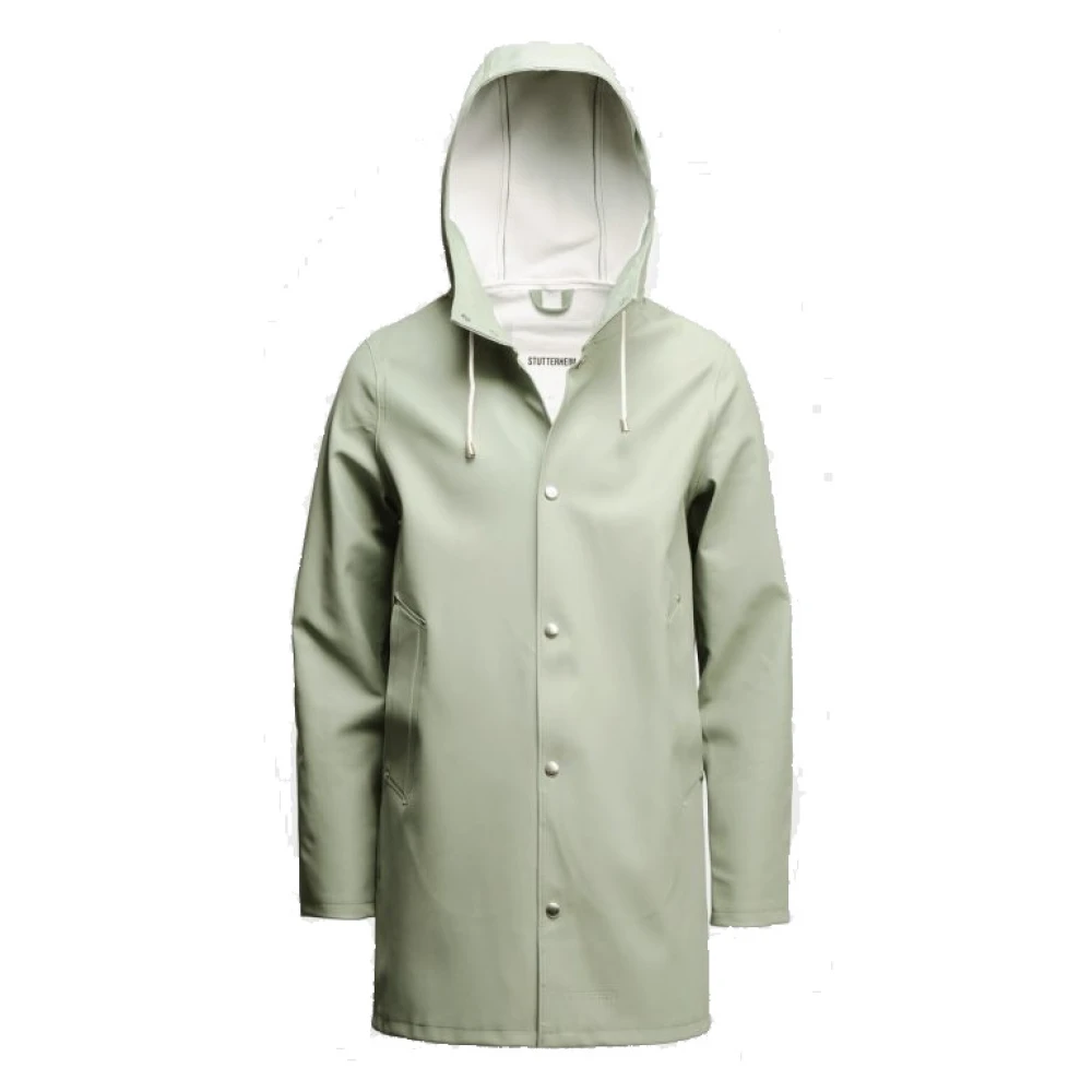 Jackets > Rain Jackets - - Stutterheim - Modalova