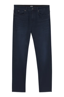 P-Delaware Jeans