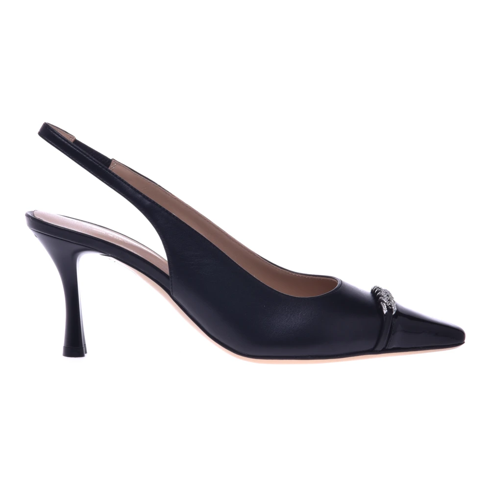 Shoes > Heels > Pumps - - Baldinini - Modalova