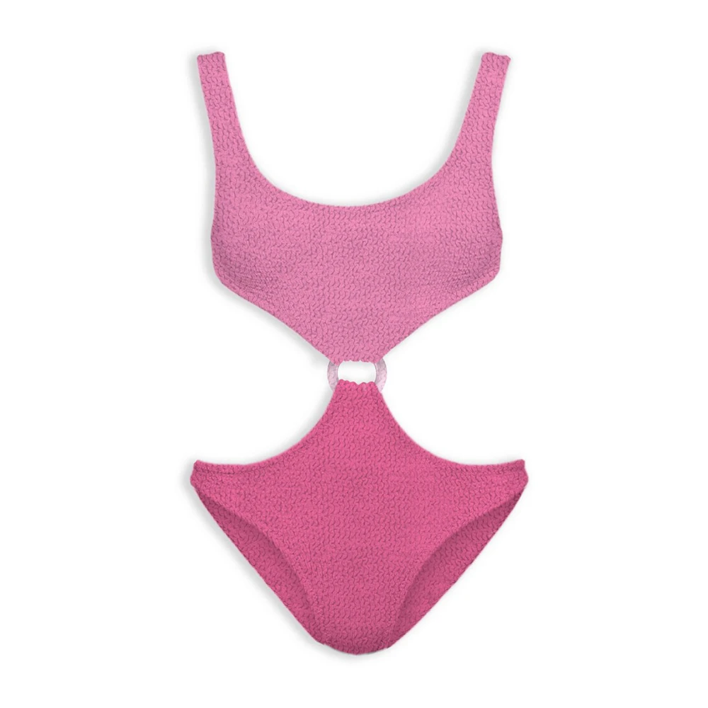 MC2 Saint Barth Bikinis Pink Dames