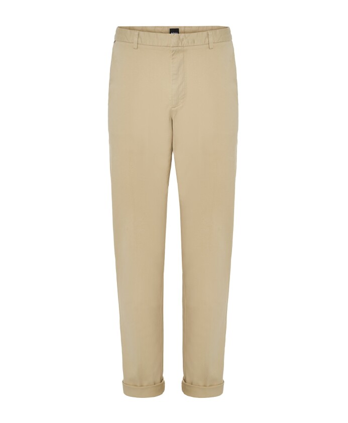 pantalon-beige-en-coton