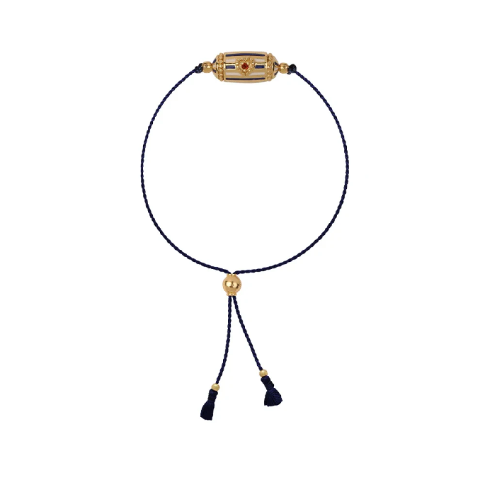 Accessories > Jewellery > Bracelets - - Dorothée Sausset - Modalova