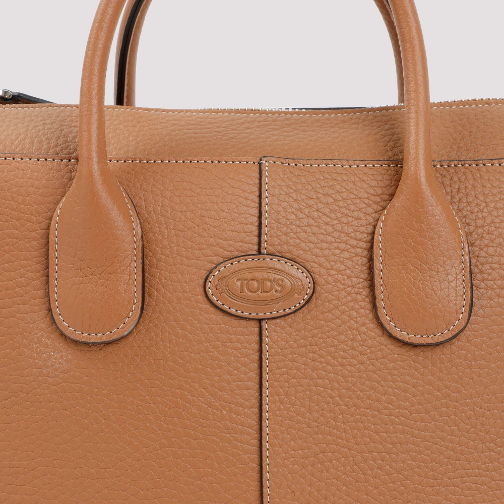 TOD'S Kenia Scuro Di Bag Brown Dames