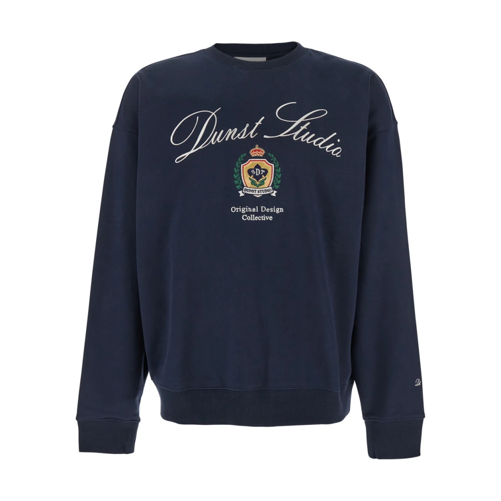Sweatshirts & Hoodies > Sweatshirts - - Dunst - Modalova