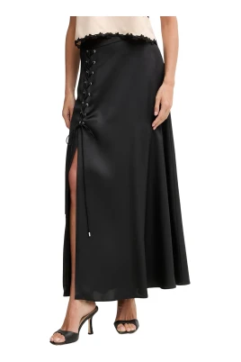 Carrara Midi Skirt