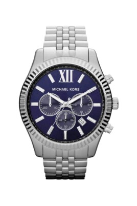 montre-femme-en-acier-inoxydable-couleur-argent