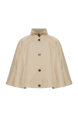 Fulcro Poncho