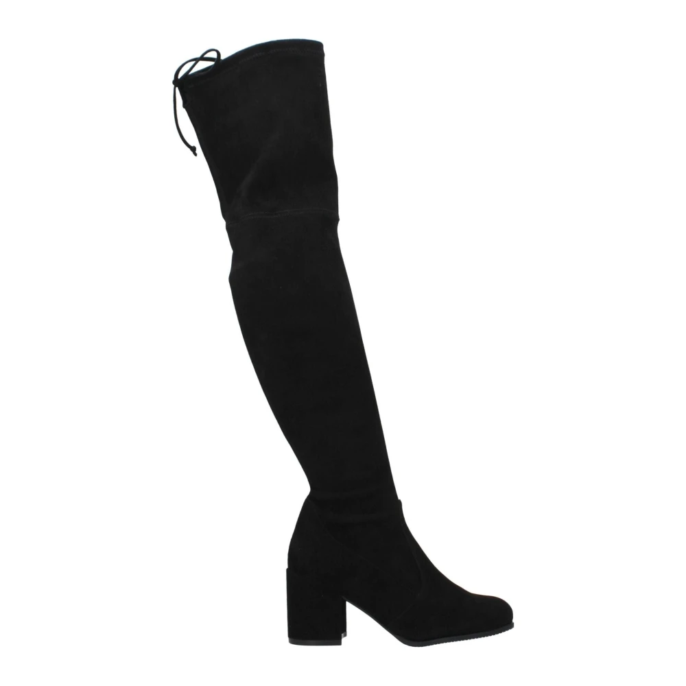 Shoes > Boots > Over-knee Boots - - Stuart Weitzman - Modalova