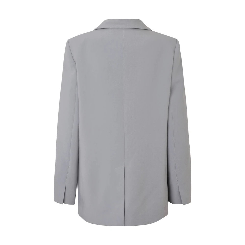 Modström Gale Blazer Gray Dames
