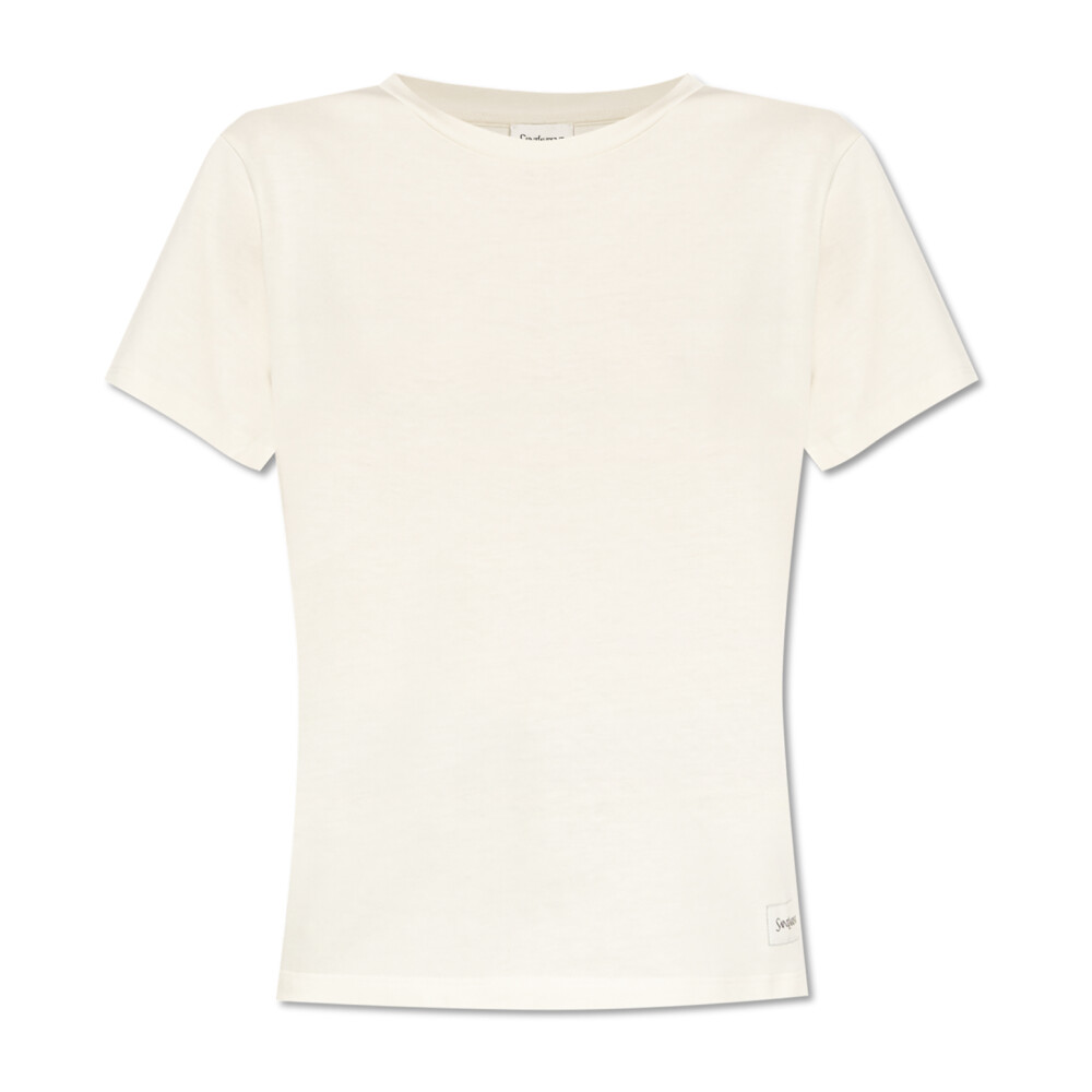 Saint Laurent Tops • Shop Tops from Saint Laurent online at
