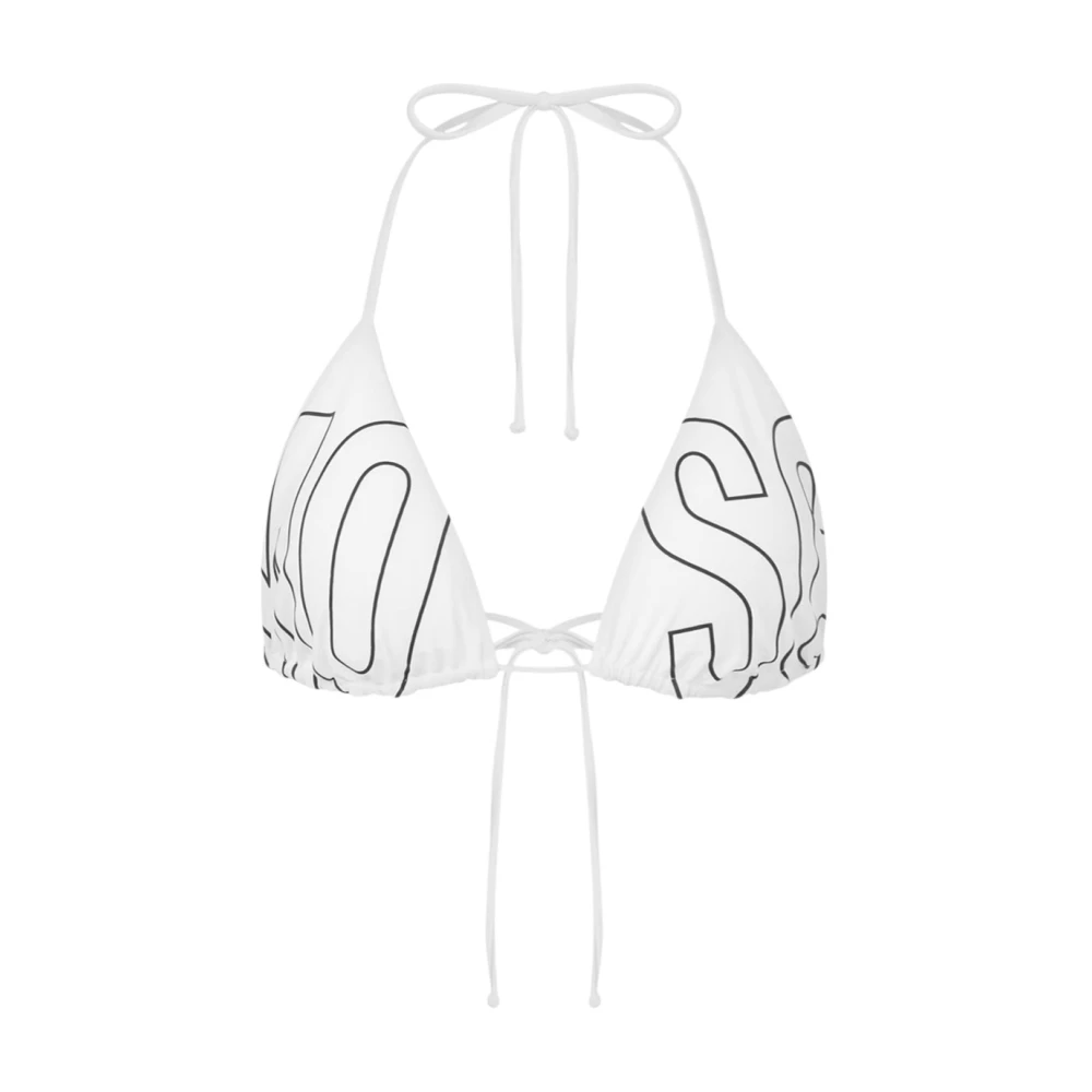 Swimwear > Bikinis - - Moschino - Modalova