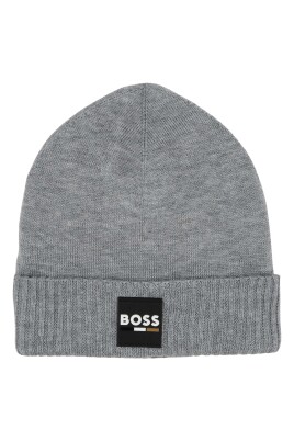logo-badge-beanie-hat-in-grey