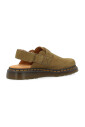 jorge-ii-olijfgroene-suede-muiltjes