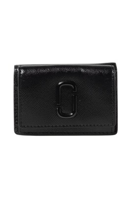 portefeuille-mini-noir-design-compact