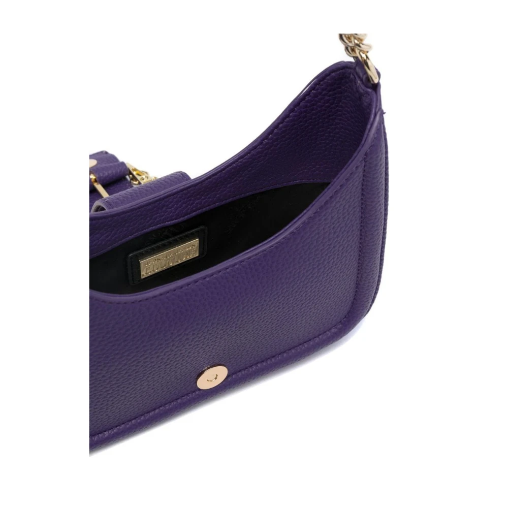 Versace Jeans Couture Tassen Purple Dames