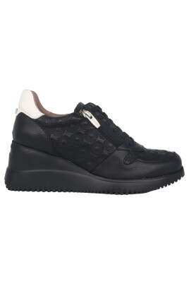 regnbue-kile-sneaker-sort