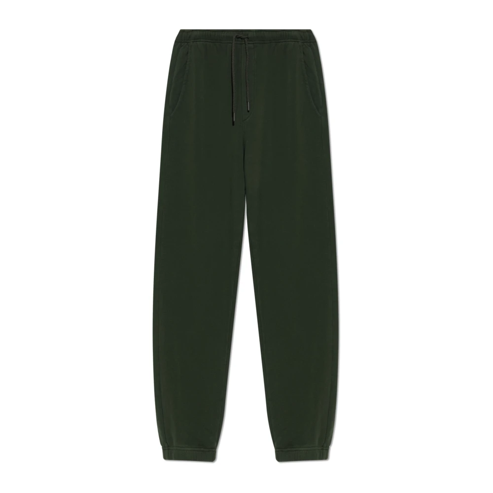 American Vintage Herren Grün Hosen, Sgröße: