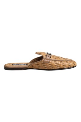 rattan-flat-mule-sandals-leather-sole