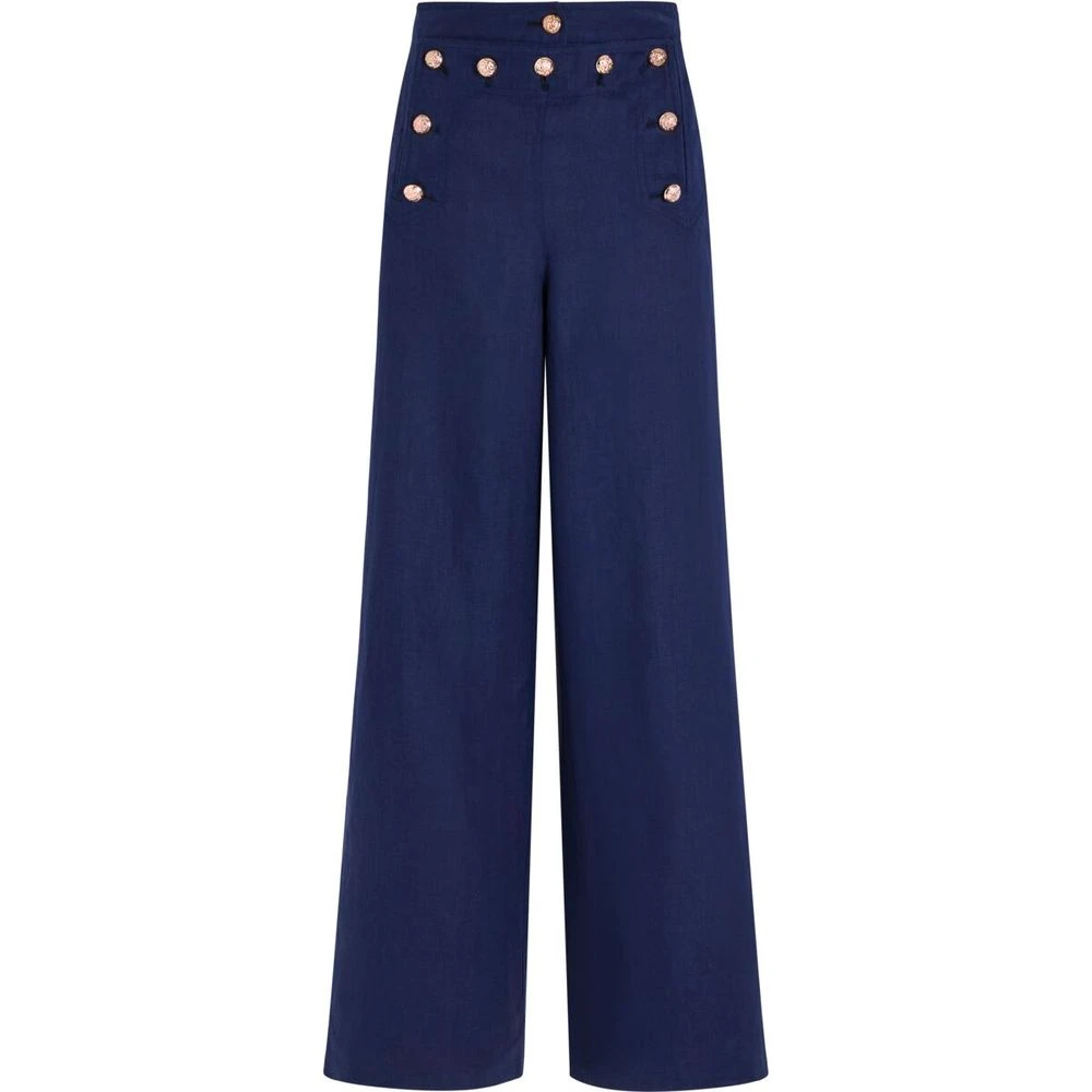 Ines De La Fressange Paris Liris Blue Dames