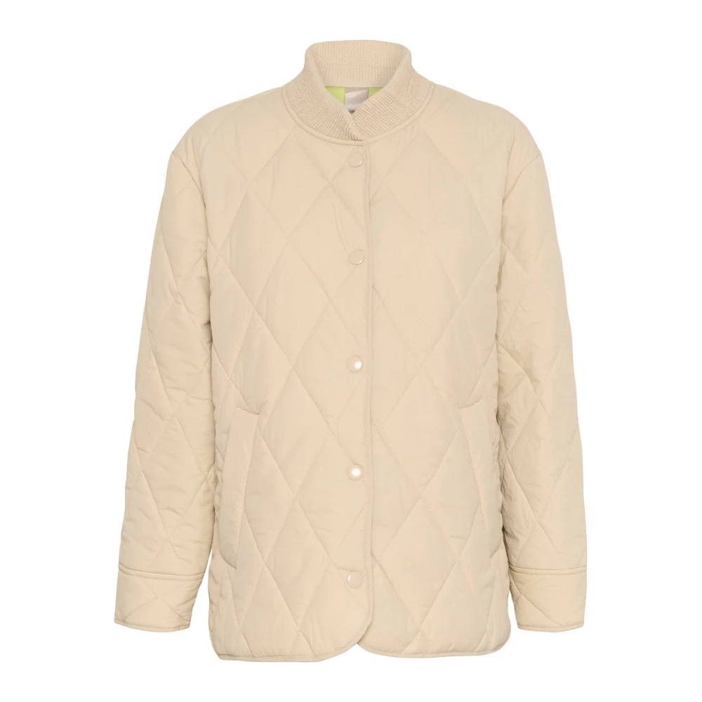 Jackets > Winter Jackets - - Kaffe - Modalova