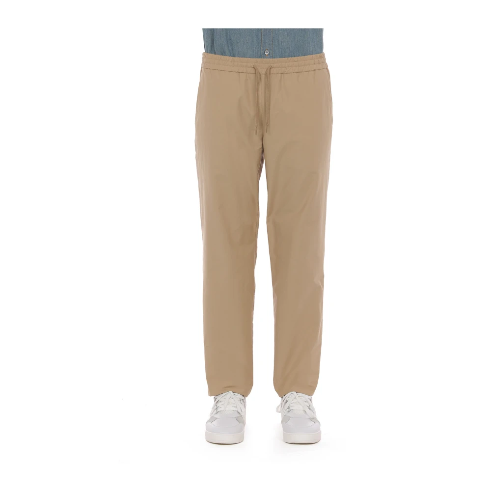 Trousers > Straight Trousers - - Moschino - Modalova