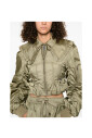 veste-olive-a-fermeture-eclair