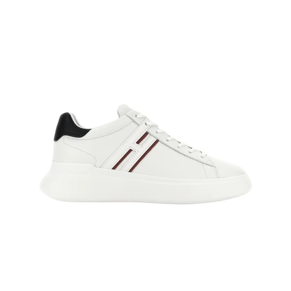 Hogan H580 Sneaker Heren Schoenen Wit