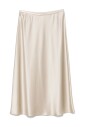 luxueuse-jupe-midi-beige-en-soie