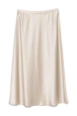 luxueuse-jupe-midi-beige-en-soie