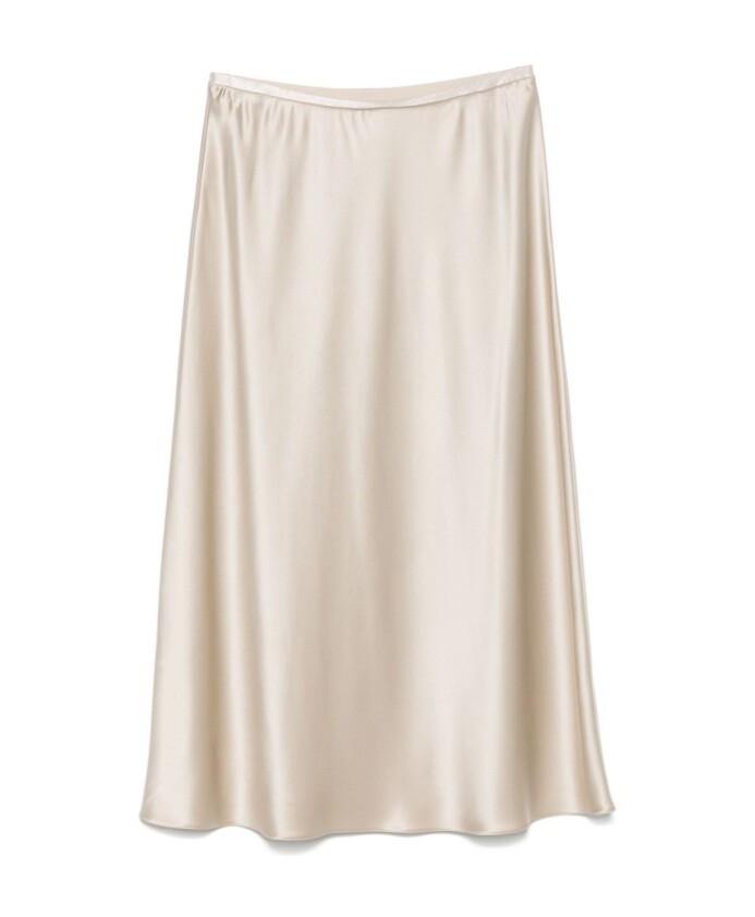 luxueuse-jupe-midi-beige-en-soie