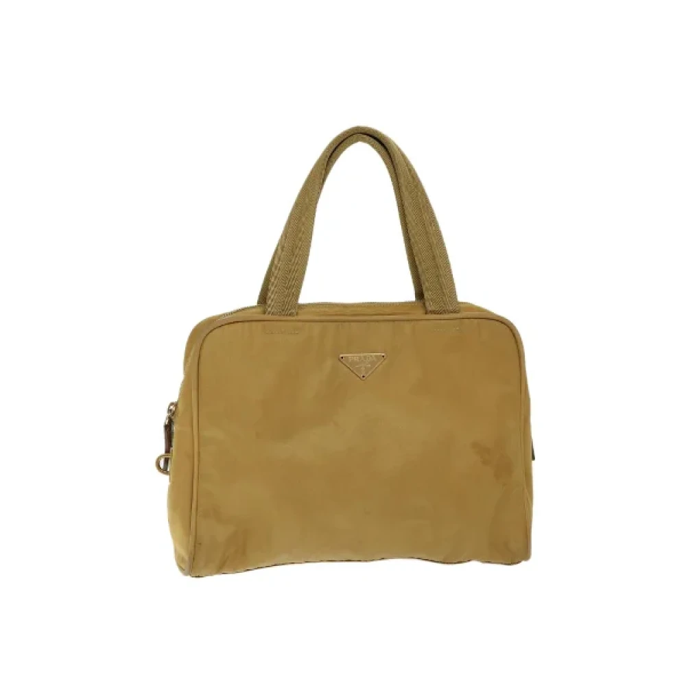 Pre-owned > Pre-owned Bags > Pre-owned Handbags - - Prada Vintage - Modalova